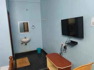 SR residency - Vellore - 5