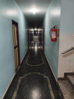 SR residency - Vellore - 4