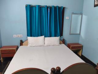 SR residency - Vellore - 3