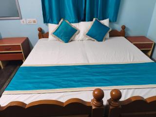 SR residency - Vellore - 2
