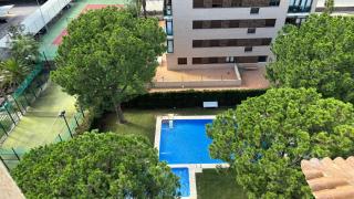 Apartamento El Abu - Benicàssim - 6