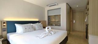 Pooh Beach Resort & Spa - Jomtien Beach - 9