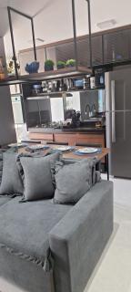 Apto dourada - Vila Velha - 4