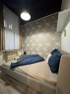 Chic Soho Retreat - downtown - Budapest - 7