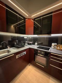 Chic Soho Retreat - downtown - Budapest - 5