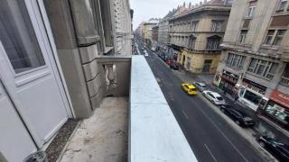 Chic Soho Retreat - downtown - Budapest - 4