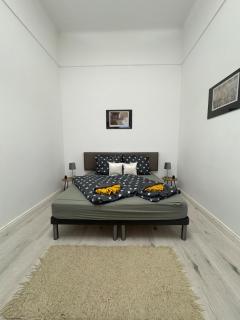 Chic Soho Retreat - downtown - Budapest - 1