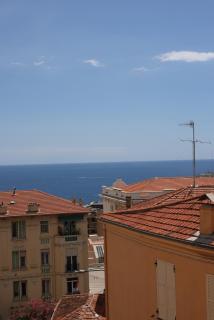 3 Bedroom flat, 50 metres from Monaco! - Beausoleil - 1