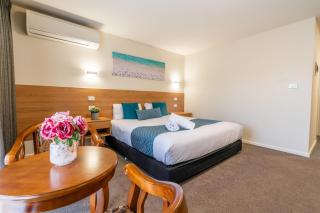 Rainbow Motel Queanbeyan - Queanbeyan - 6