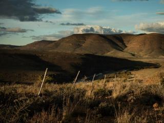 Bloukrans Klein-bewarea Guest Farm - Laingsburg - 8