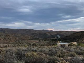 Bloukrans Klein-bewarea Guest Farm - 1