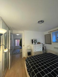 Delightful and cozy apartment in Châtillon - Châtillon - 3