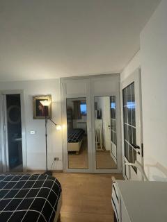 Delightful and cozy apartment in Châtillon - 2