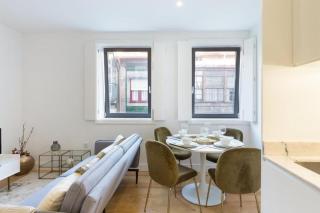OPorto Cosy and Modern Loft - Porto - 9