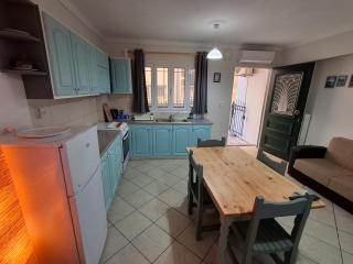 STEFANOS FAMILY APARTMENT - Città di Lefkada - 7