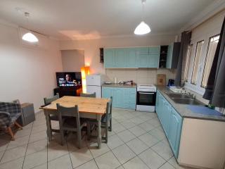 STEFANOS FAMILY APARTMENT - Città di Lefkada - 8