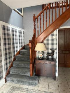 Acer Lodge Guest House - Edimburgo - 8