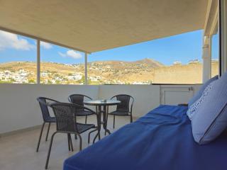 Liberty Roof House - Ermoupoli - 3
