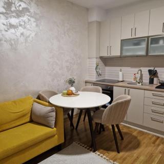 Stylish and cozy stay - Belgrad - 9