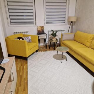 Stylish and cozy stay - Belgrad - 6