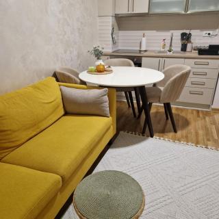 Stylish and cozy stay - Belgrad - 5