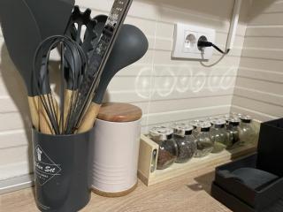 Stylish and cozy stay - Belgrade - 1