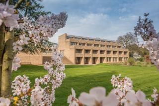 Harvey Court Gonville and Caius College - 0