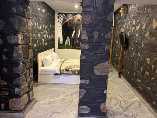 Elephant County resort - Masinagudi - 0