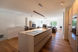 Ferienoase Granula - Bad Ragaz - 2