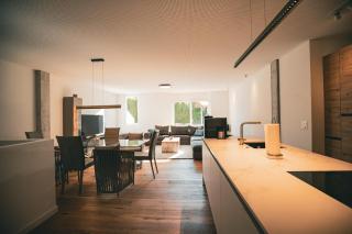 Ferienoase Granula - Bad Ragaz - Bad Ragaz - 3