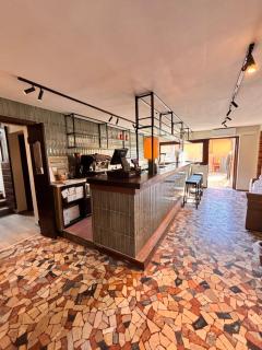 Tilly's Locanda - Borso del Grappa - 5