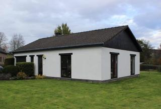 La Casa Bianca - Lierneux - 8