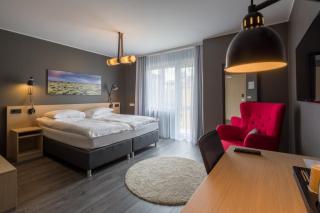Alda Hotel Reykjavík - Reykjavik - 7