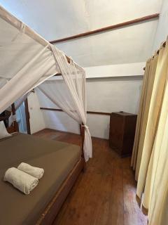 We'Be Cottages - Gili Meno - 7
