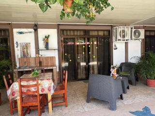 Casa Grande Villas Ela en Bahía Ballena - Uvita - 3