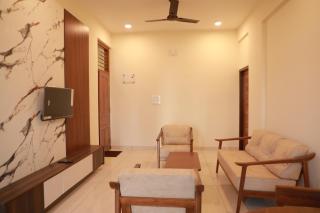Nilgiri Woodlands Luxury Service Apartments - Mysore - 9