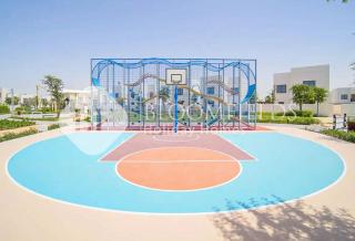 Bloomfields Stylish 2Br Maid Noya Viva - Abu Dhabi - 9