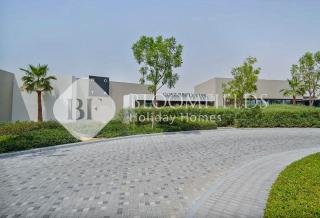 Bloomfields Stylish 2Br Maid Noya Viva - Abu Dhabi - 7