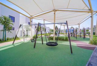 Bloomfields Stylish 2Br Maid Noya Viva - Abu Dhabi - 6