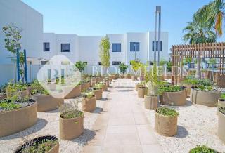 Bloomfields Stylish 2Br Maid Noya Viva - Abu Dhabi - 5