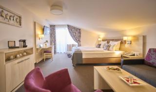 Ströbinger Hof - Therme Wellness Resort - Bad Endorf - 2