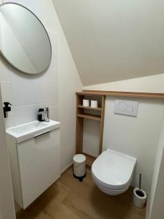 Loft - Mons - 9