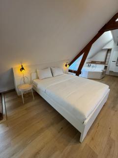 Loft - Mons - 6