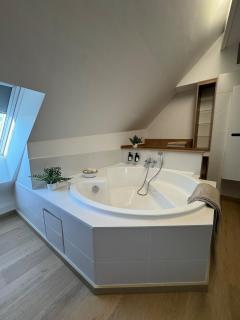 Loft - Mons - 4