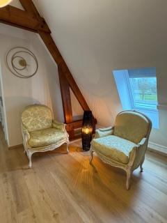 Loft - Mons - 2