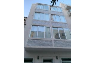 Stefanela Building - Happy Rentals - 0