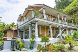 Sophies Apartment Tuktuk - 0