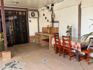 Casa Grande Villas Ela en Bahía Ballena - Uvita - 6