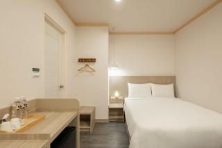 Kindness Hotel - Tainan Minsheng - 7