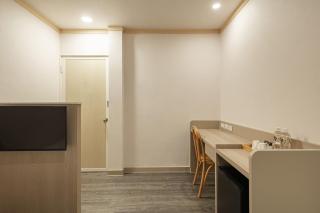 Kindness Hotel - Tainan Minsheng - 9